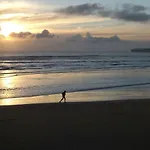 Sunnyside-cottage 펜션 에너스타이먼