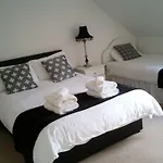 Sunnyside-cottage 펜션