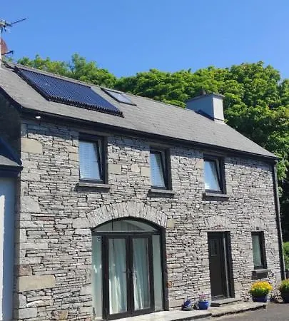 Prázdninový dům Sunnyside-cottage