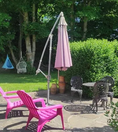 Sunnyside-cottage Ennistimon