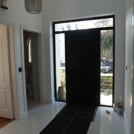 Sunnyside-cottage Prázdninový dům Ennistimon