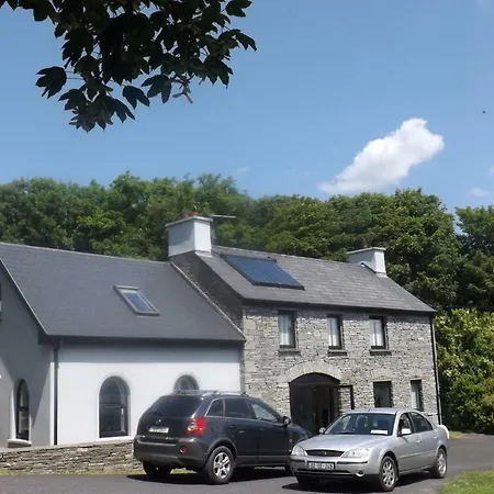 Дом отдыха Sunnyside-cottage