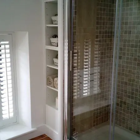 Prázdninový dům Sunnyside-cottage