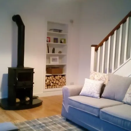 Sunnyside-cottage * Эннистимон