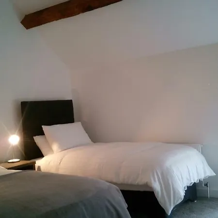 Sunnyside-cottage Ennistimon