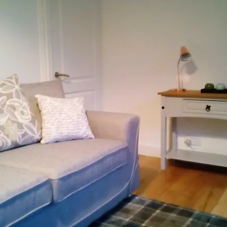 Sunnyside-cottage * Эннистимон