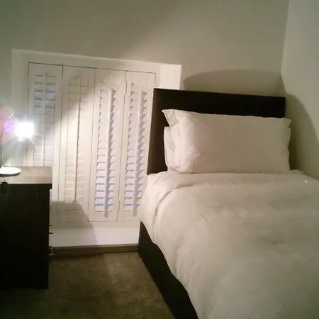 Sunnyside-cottage Prázdninový dům