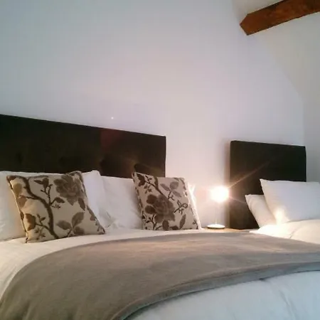 Sunnyside-cottage * Ennistimon