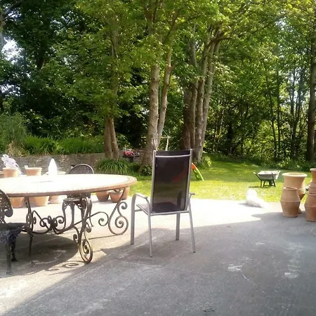 Prázdninový dům Sunnyside-cottage *