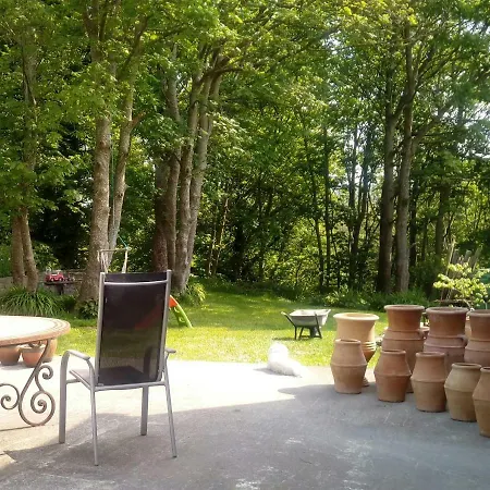 Sunnyside-cottage Prázdninový dům *