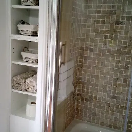 Sunnyside-cottage Дом отдыха Эннистимон