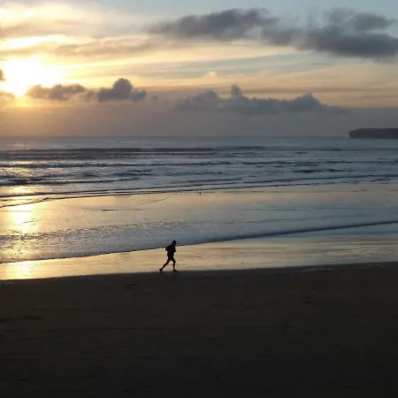 Sunnyside-cottage Hébergement de vacances Ennistimon