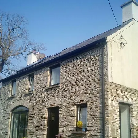 Prázdninový dům Sunnyside-cottage *