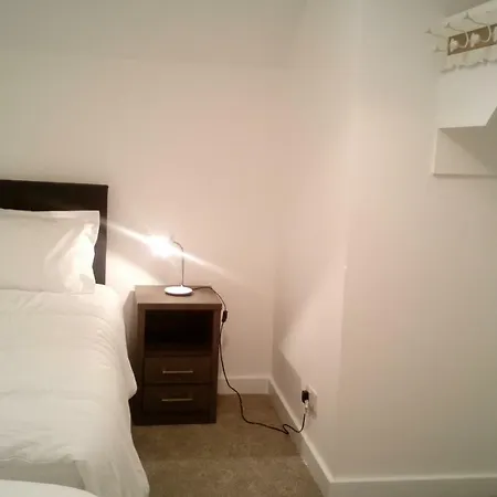 Sunnyside-cottage * Ennistimon