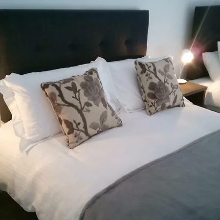 Sunnyside-cottage Дом отдыха