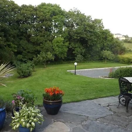 Sunnyside-cottage Prázdninový dům Ennistimon