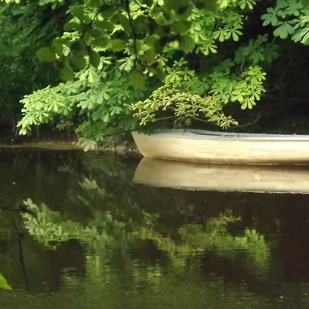 Sunnyside-cottage Prázdninový dům *