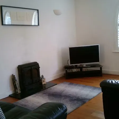 Дом отдыха Sunnyside-cottage Эннистимон