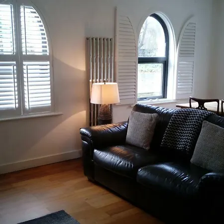 Sunnyside-cottage * Ennistimon