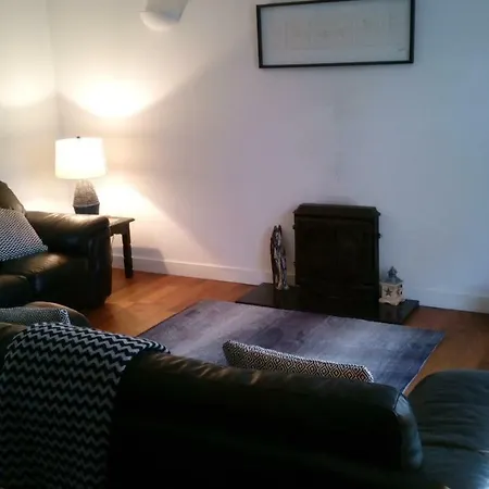 Sunnyside-cottage Ennistimon