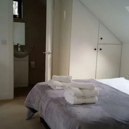 Hébergement de vacances Sunnyside-cottage