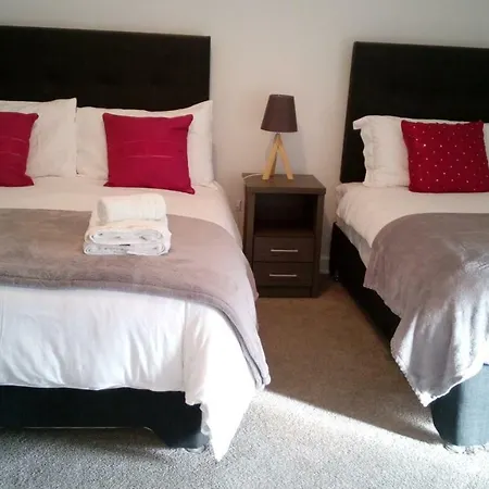 Дом отдыха Sunnyside-cottage