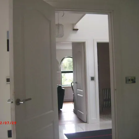 Prázdninový dům Sunnyside-cottage