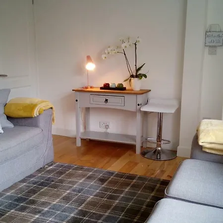 Дом отдыха Sunnyside-cottage