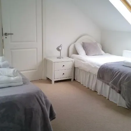 Sunnyside-cottage Prázdninový dům Ennistimon