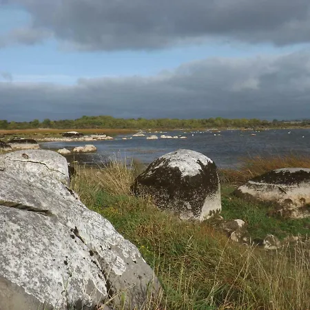 Prázdninový dům Sunnyside-cottage Ennistimon