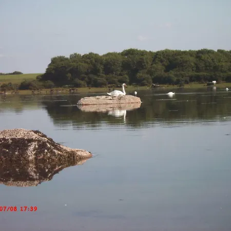 Sunnyside-cottage Ennistimon