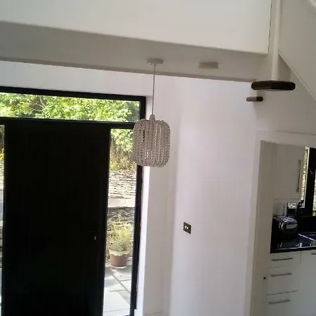 Дом отдыха Sunnyside-cottage