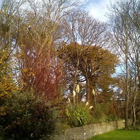 Sunnyside-cottage Эннистимон