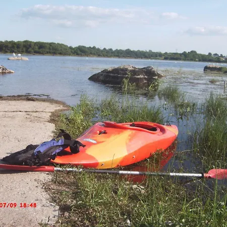 Prázdninový dům Sunnyside-cottage