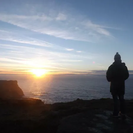 Дом отдыха Sunnyside-cottage *