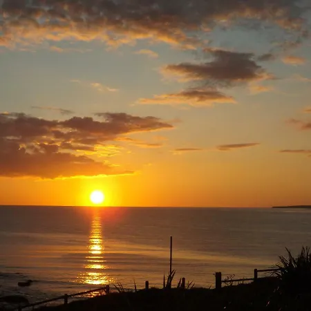 Hébergement de vacances Sunnyside-cottage *