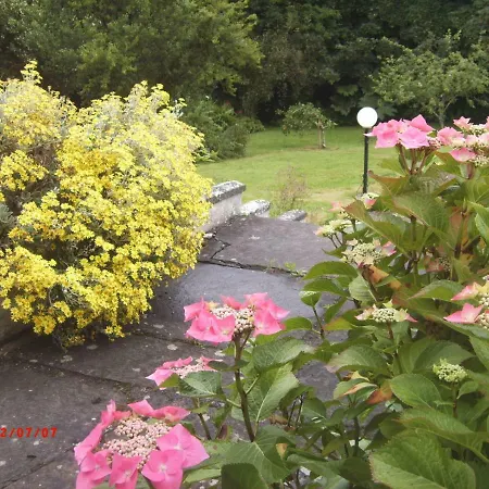 Prázdninový dům Sunnyside-cottage *