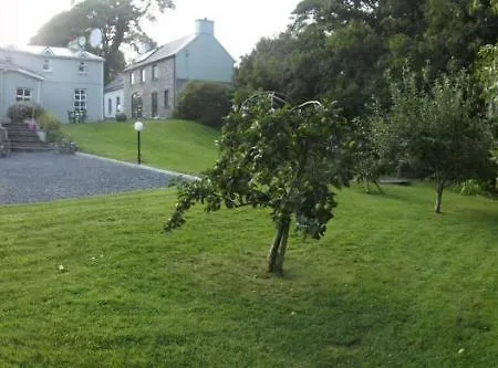 Prázdninový dům Sunnyside-cottage Ennistimon