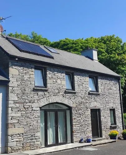 Dom wakacyjny Sunnyside-cottage