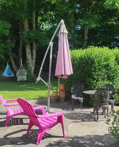 Sunnyside-cottage Ennistimon