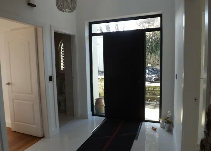 Sunnyside-cottage Dom wakacyjny Ennistimon