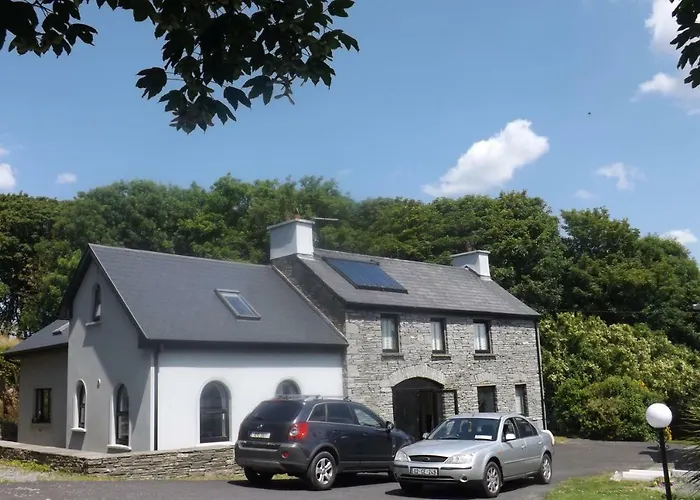 Dom wakacyjny Sunnyside-cottage