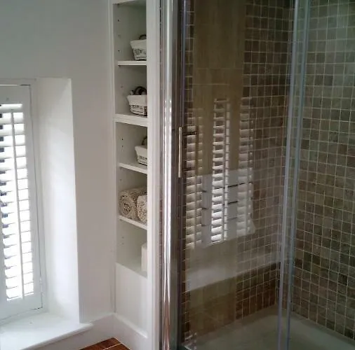 Dom wakacyjny Sunnyside-cottage