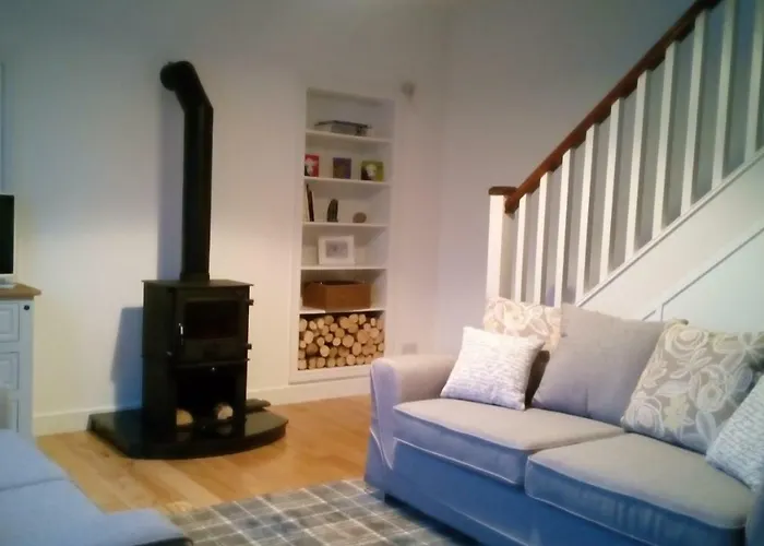 Sunnyside-cottage * Ennistimon