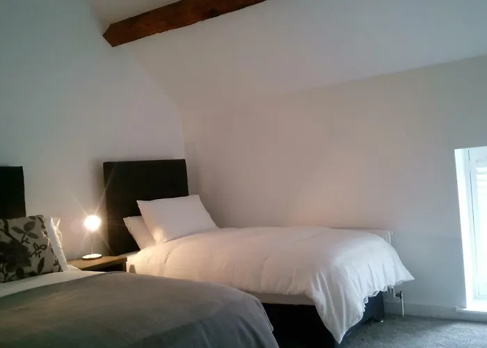 Sunnyside-cottage Ennistimon