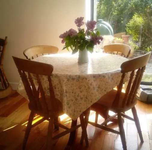 Dom wakacyjny Sunnyside-cottage *