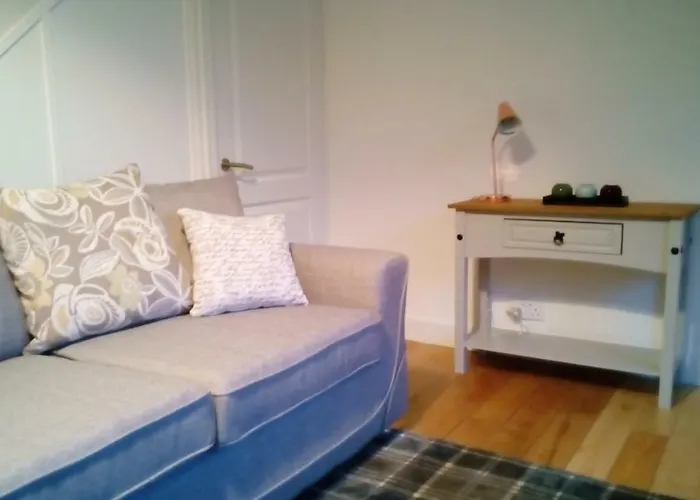 Sunnyside-cottage * Ennistimon