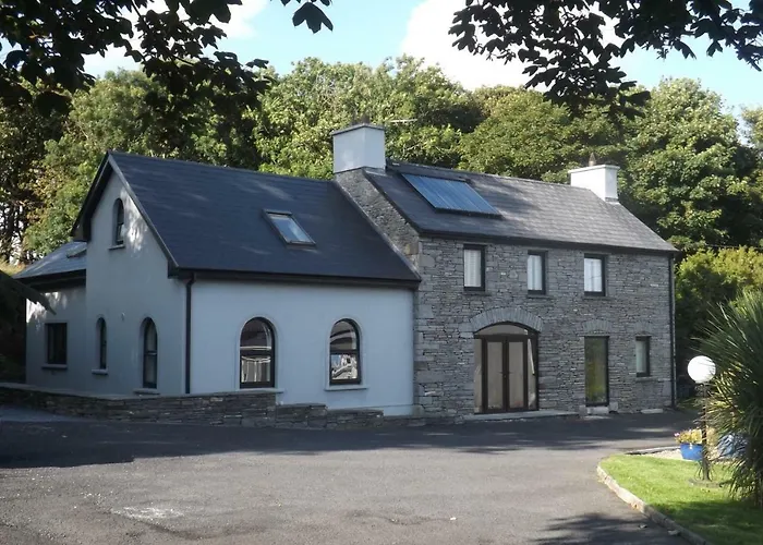 Dom wakacyjny Sunnyside-cottage Ennistimon