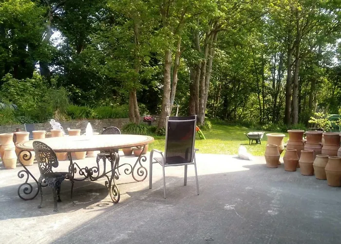 Dom wakacyjny Sunnyside-cottage *