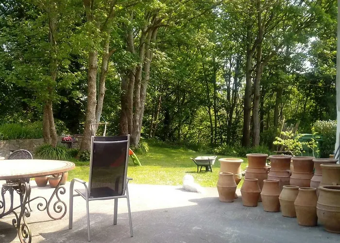 Sunnyside-cottage Prázdninový dům *
